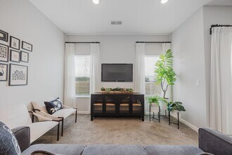 Interior Photo - Brynn Mar Crossing Townhomes