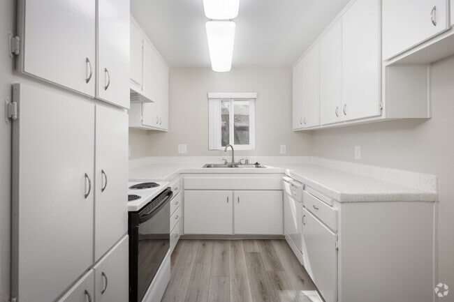 2 habitaciones, 1.5 baños - 98 m² - Cocina - Mango Tree