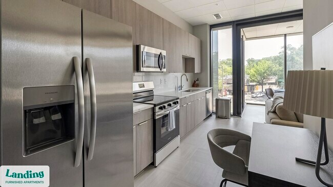 Foto del edificio - 600 19th St N