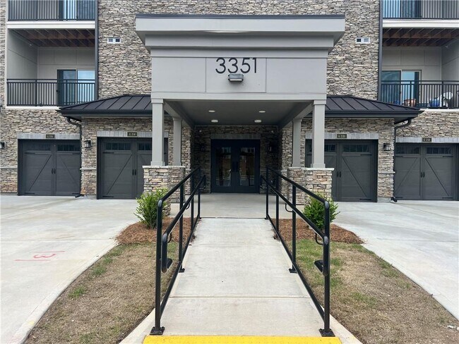 Foto del edificio - 3351 Orwell Wy