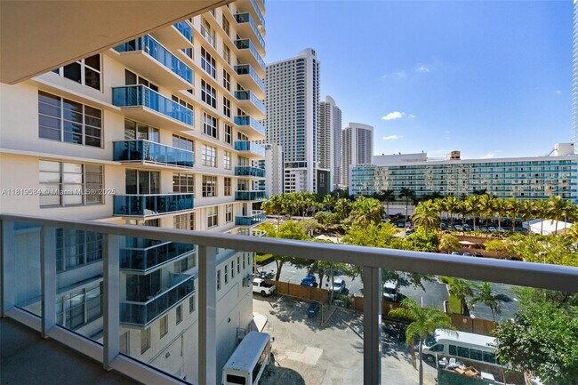 Foto del edificio - 3800 S Ocean Dr
