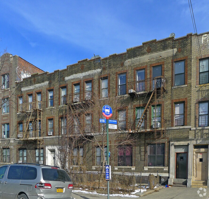 Primary Photo - 1243 36th St