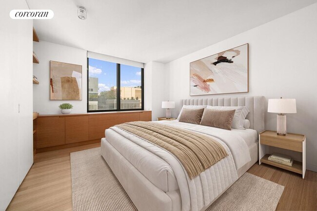 Foto del edificio - 300 E 85th St