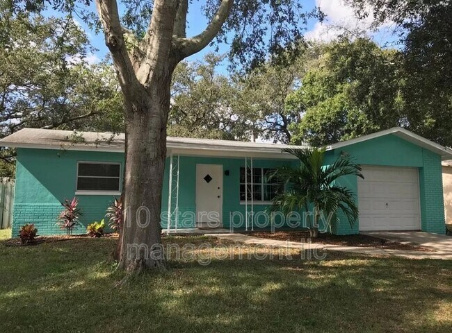 Building Photo - 1019 San Remo Dr