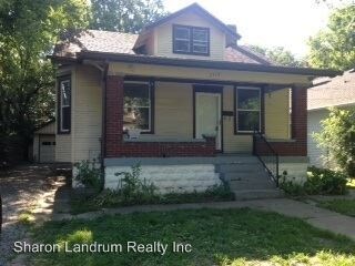 Primary Photo - 4 br, 2 bath House - 2319 S 6th St