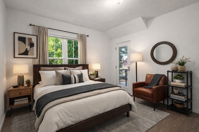 Foto del edificio - 599 Broadway