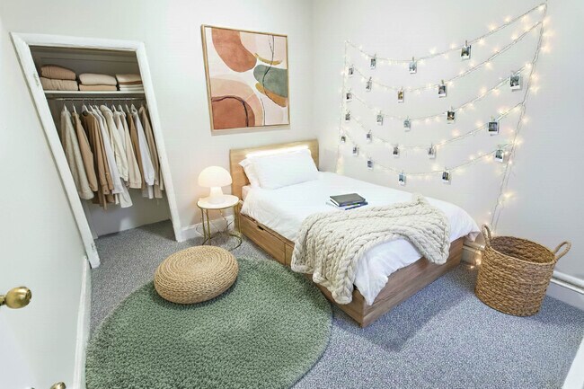 Foto del edificio - 3929 Baltimore Ave