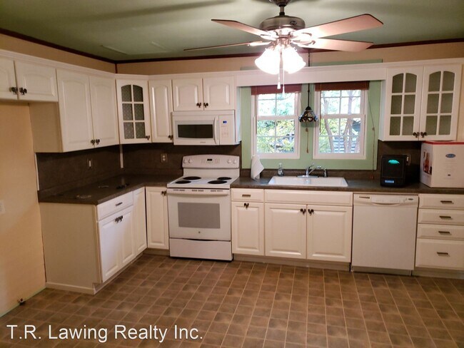 Building Photo - 2 br, 1 bath House - 720 Moriah Church Road