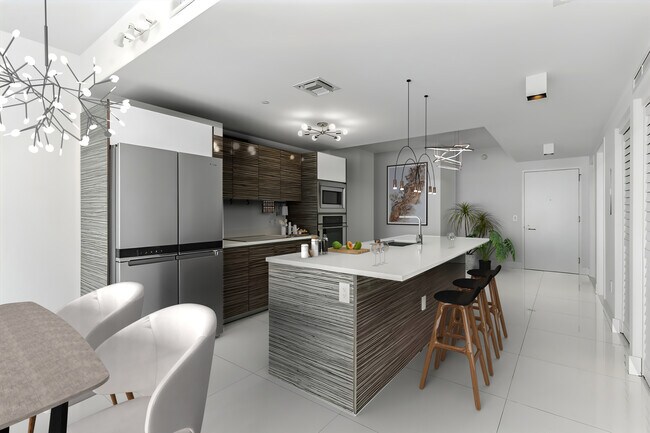 Foto del edificio - 460 NE 28th St