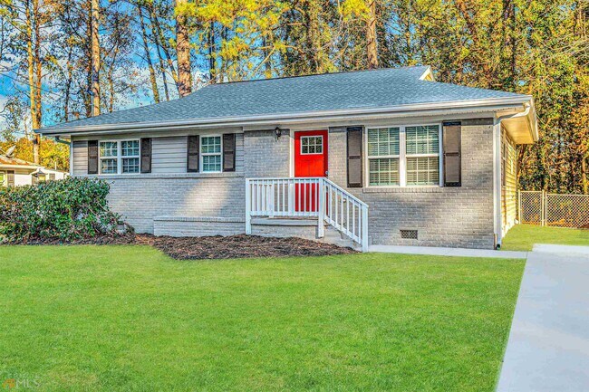 Building Photo - 843 Meadow Pl