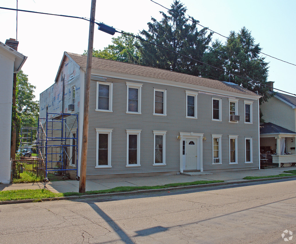 Foto del edificio - 130 N Main St