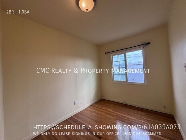 Foto del edificio - 829 E 4th St
