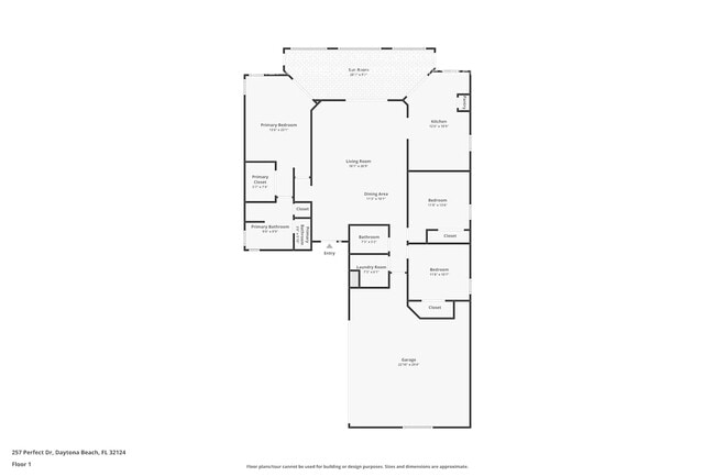 Foto del edificio - 257 Perfect Dr