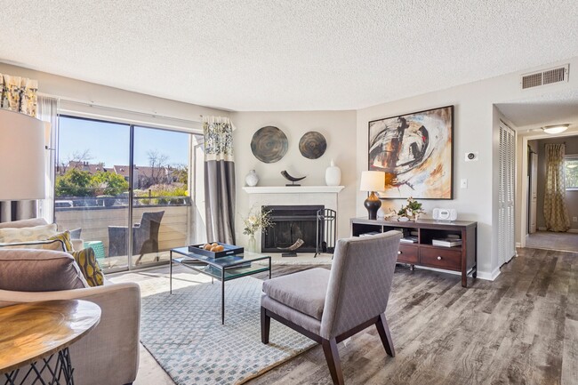 Foto del edificio - Deer Crest Apartments