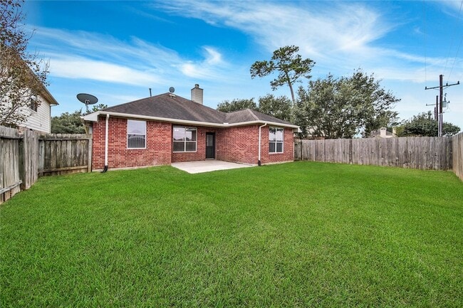 Foto del edificio - 22028 Knights Cove Dr