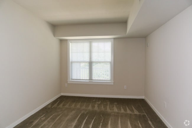 Bedroom - The Station at Manayunk