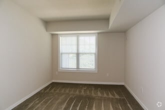 Bedroom - The Station at Manayunk