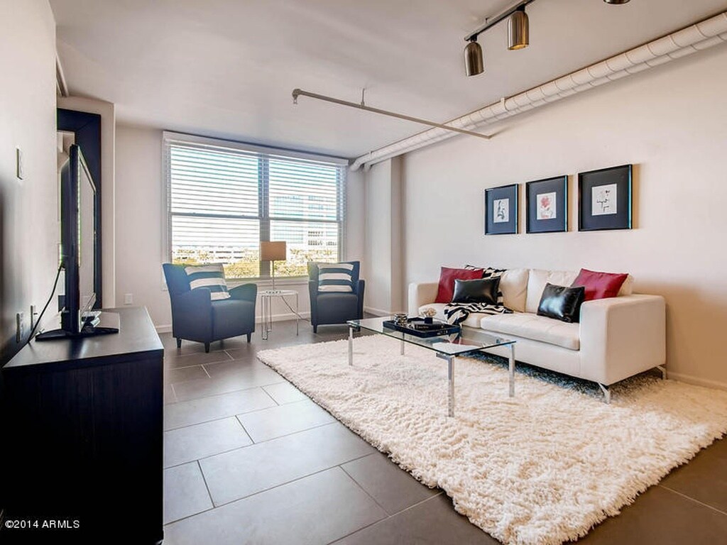 Foto principal - 535 W Thomas Rd