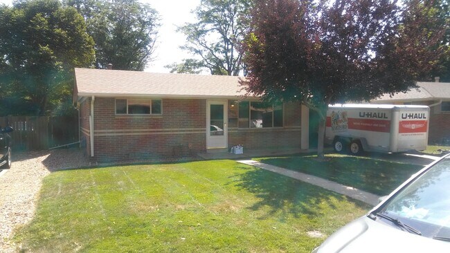 Foto del edificio - 1420 S Depew St