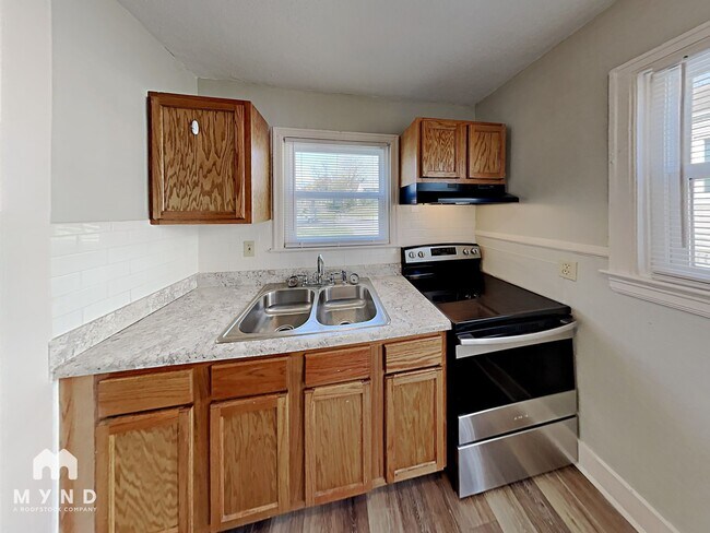 Foto del edificio - 949 47th St Ensley