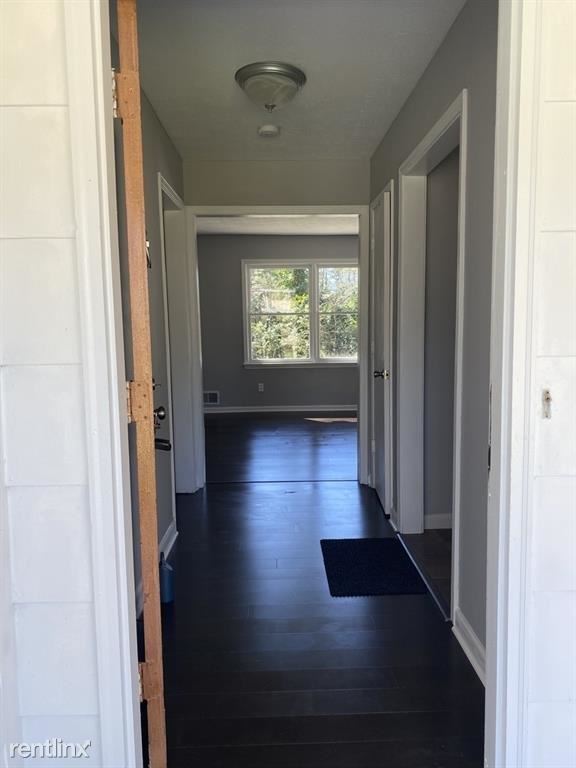Building Photo - 3 br, 2 bath House - 3321 Old Salem Road Se