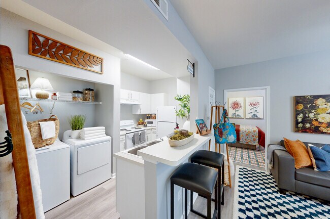 Foto del edificio - Cadence at Southern