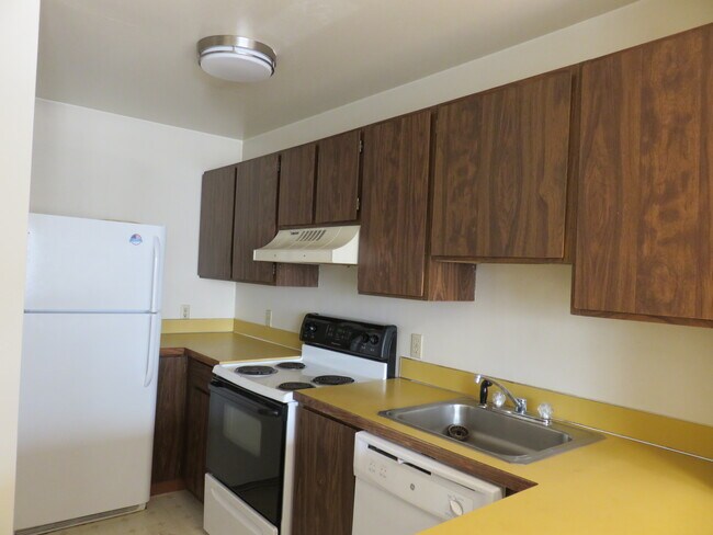 Foto del edificio - 1402 E Cherry St