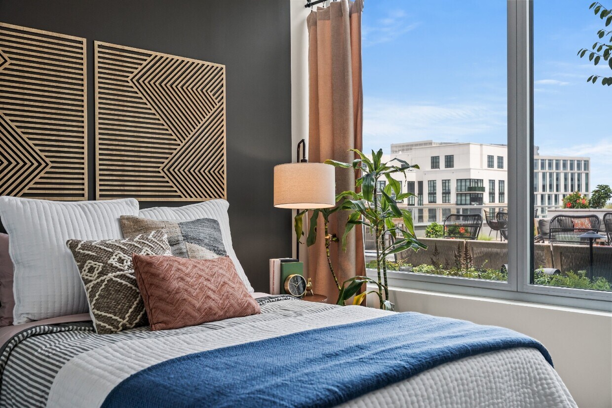 Foto principal - The Foundry