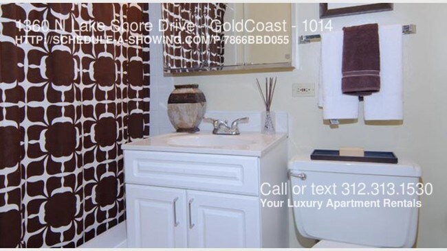 Foto del edificio - 1360 N Lake Shore Dr