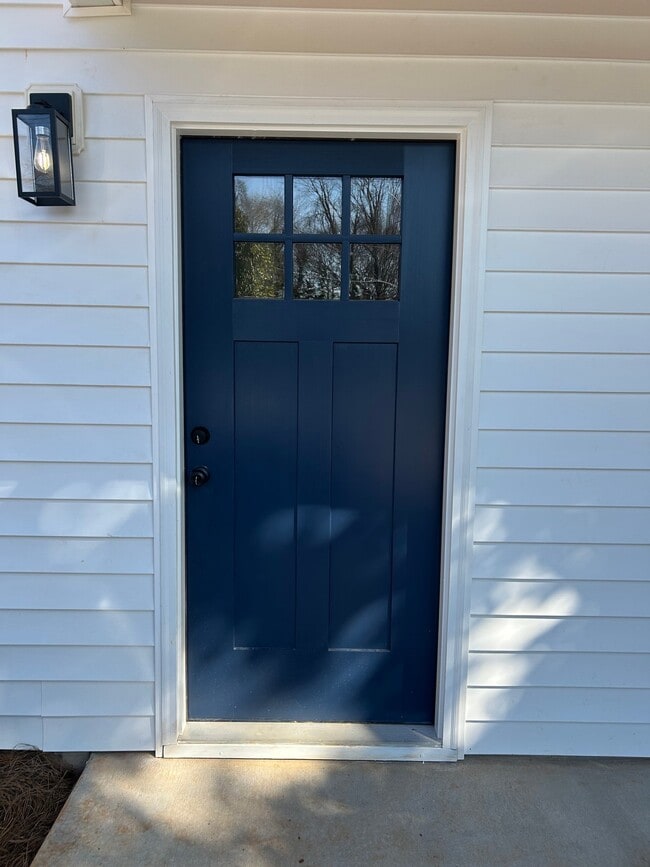 Photo - 334 Bailey St Townhome