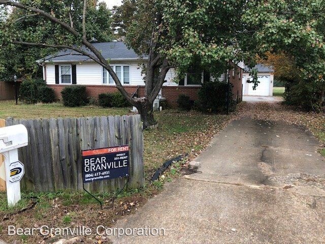 Building Photo - 3 br, 1 bath House - 706 Erich Rd