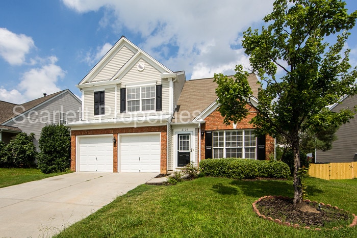 Primary Photo - Beautiful 3BD/2.5BA Home in Arbor Hills