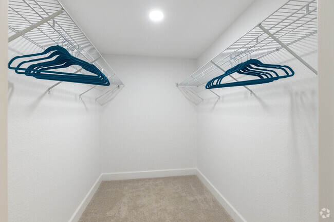 1HAB, 1BA - 720 ft² - Champions Village