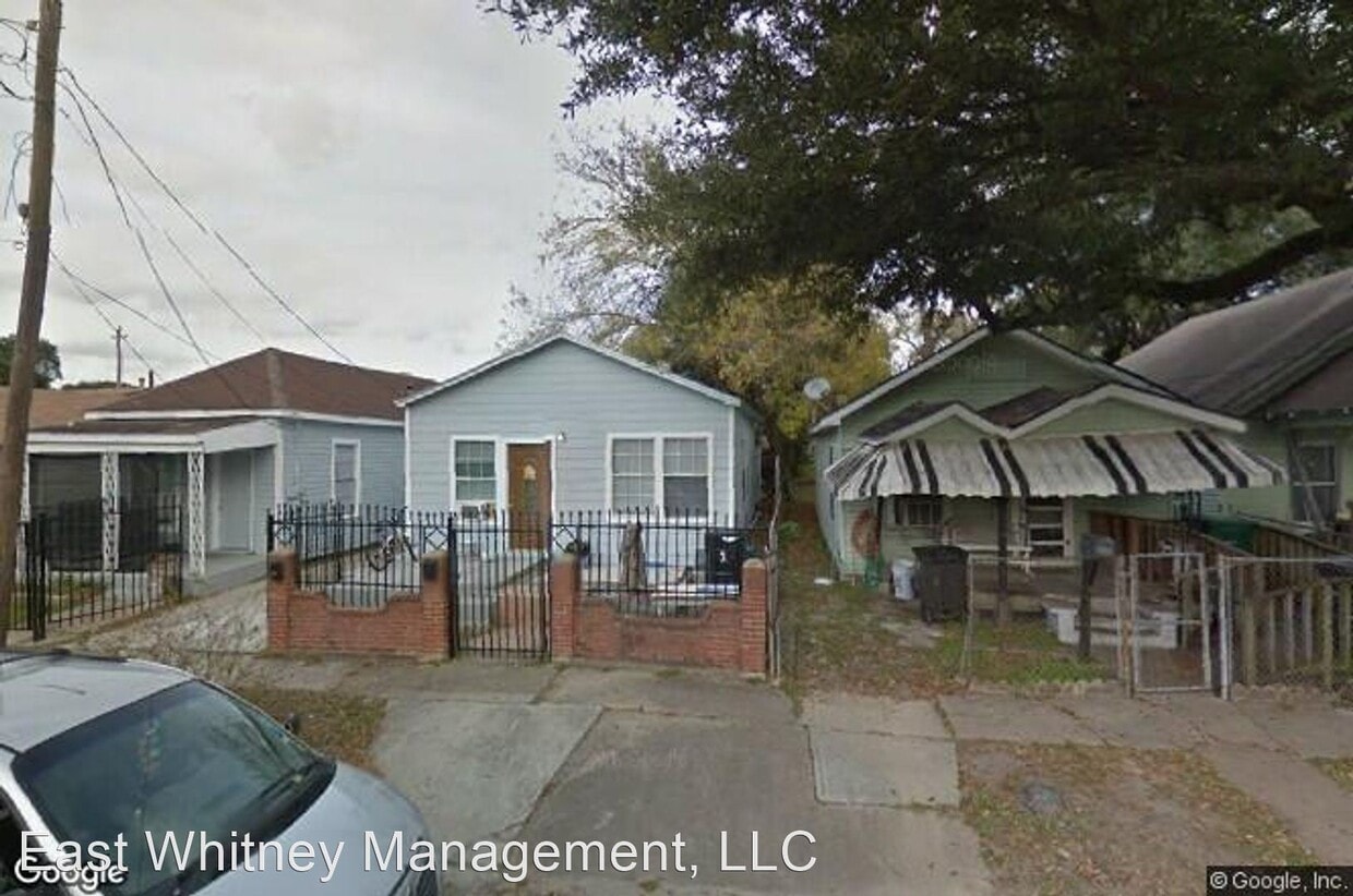 7407 Avenue I, Houston, TX 77011 House Rental in Houston, TX