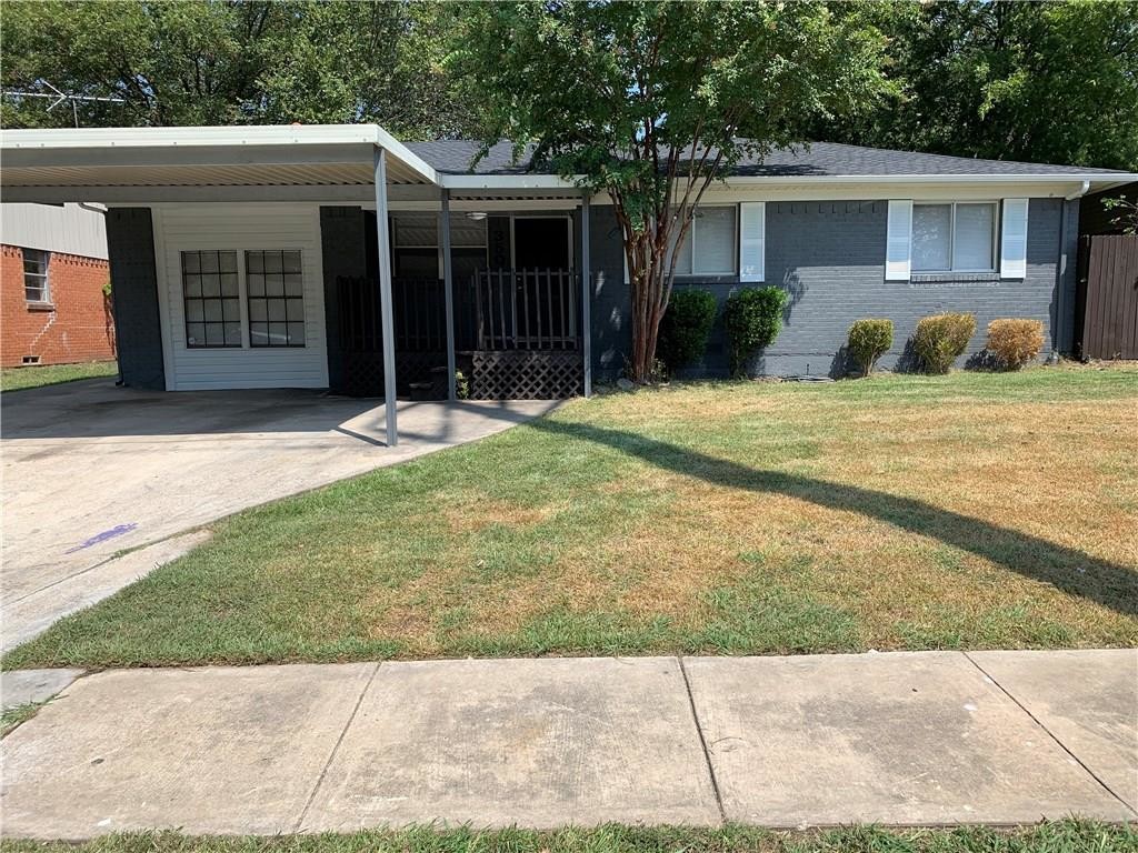Primary Photo - 3509 Moon Dr