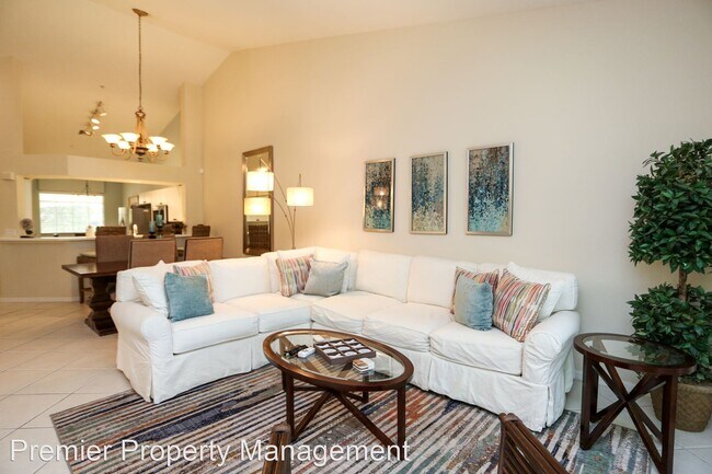 Foto del edificio - 2 br, 2 bath House - 8175 Celeste Drive #1230