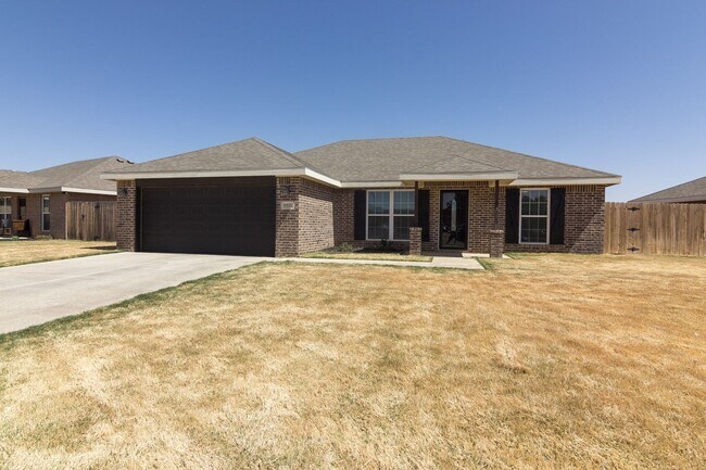 Building Photo - 3 bed 2 bath - Frenship ISD