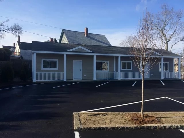 Building Photo - The Farmhouse Residences