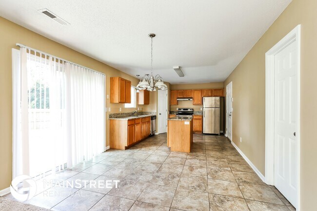 Foto del edificio - 706 Townsend Farm Dr