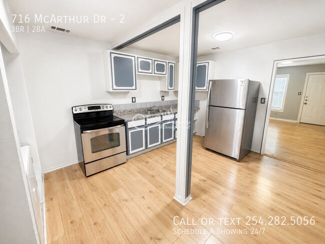 Building Photo - 716 McArthur Dr