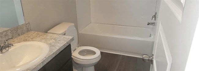 Building Photo - 2414 Tavo Trails Dr