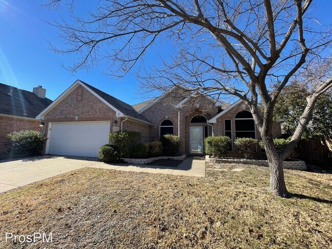 Foto del edificio - 4 br, 2 bath House - 5375 Natchez Trail