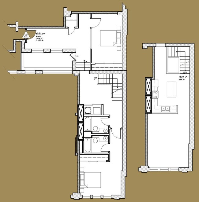 Tremont Place Lofts Rentals Cleveland, OH