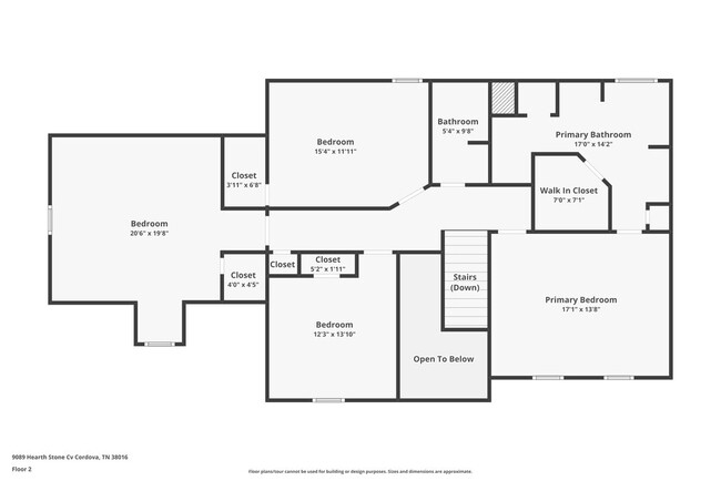 Building Photo - 9089 Hearth Stone Cove