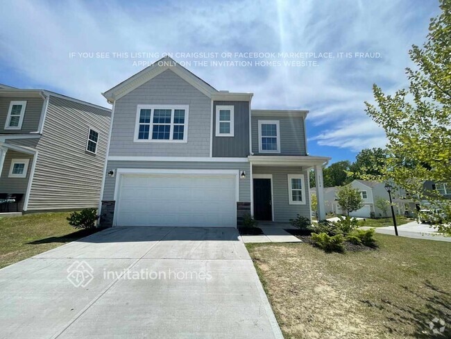 Building Photo - 5104 Spring Breeze Blvd