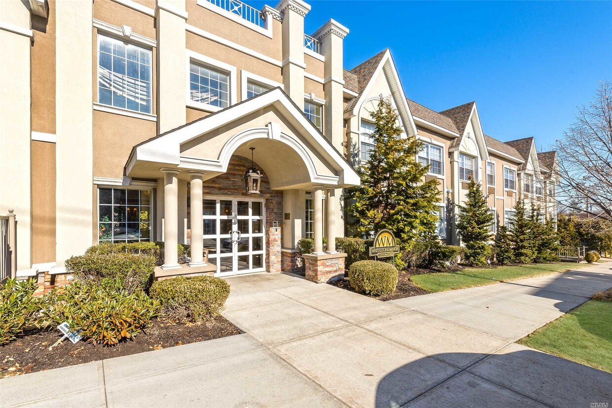 Foto principal - 150-31 12th Ave