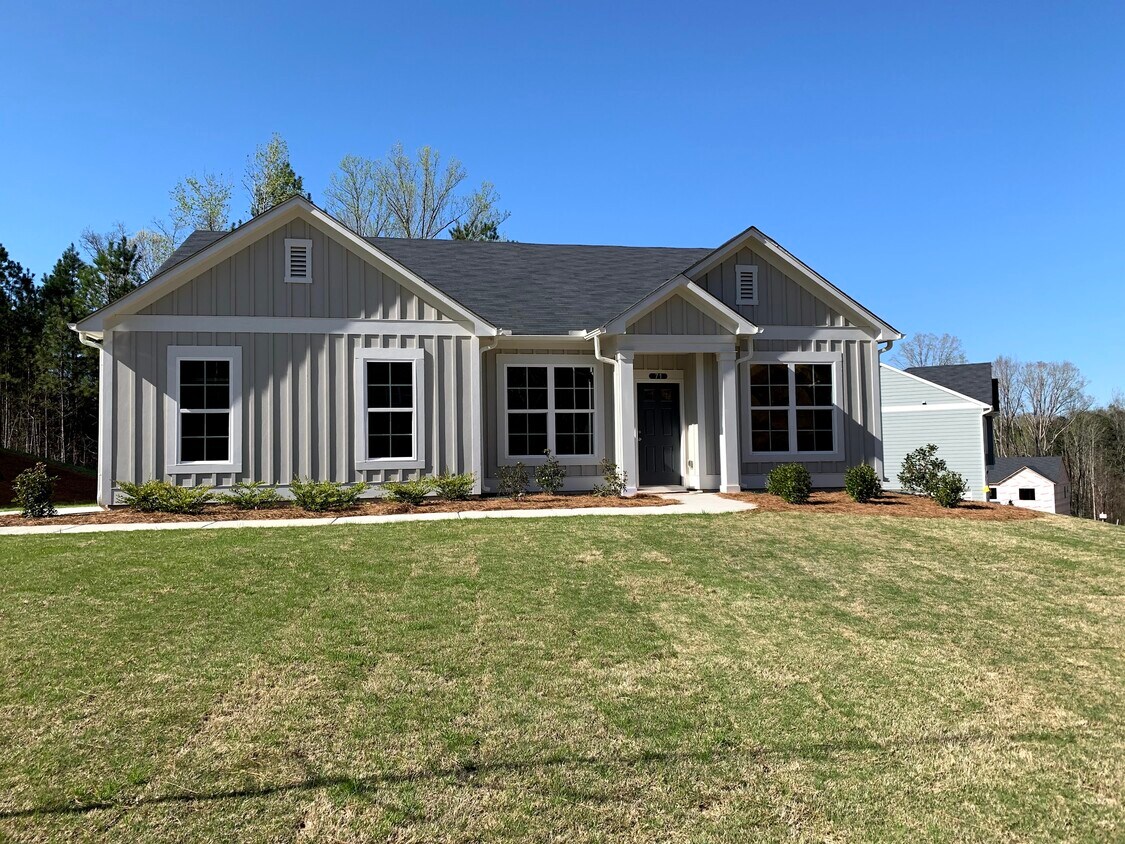 71 Creekstone Dr, Dallas, GA 30132 House for Rent in Dallas, GA