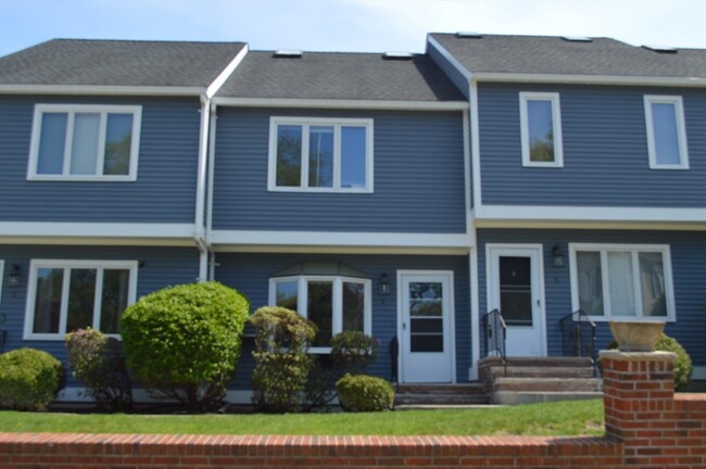 Foto del edificio - 2 Turning Mill Ln