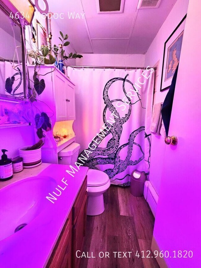 Foto del edificio - 4634 Modoc Wy