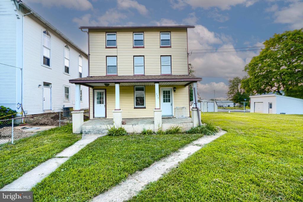 Foto principal - 359 Old Bayview Rd